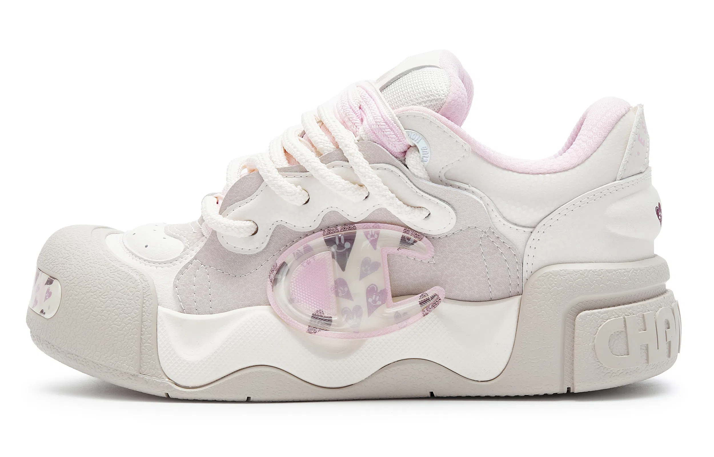 Champion AutoSkate V1