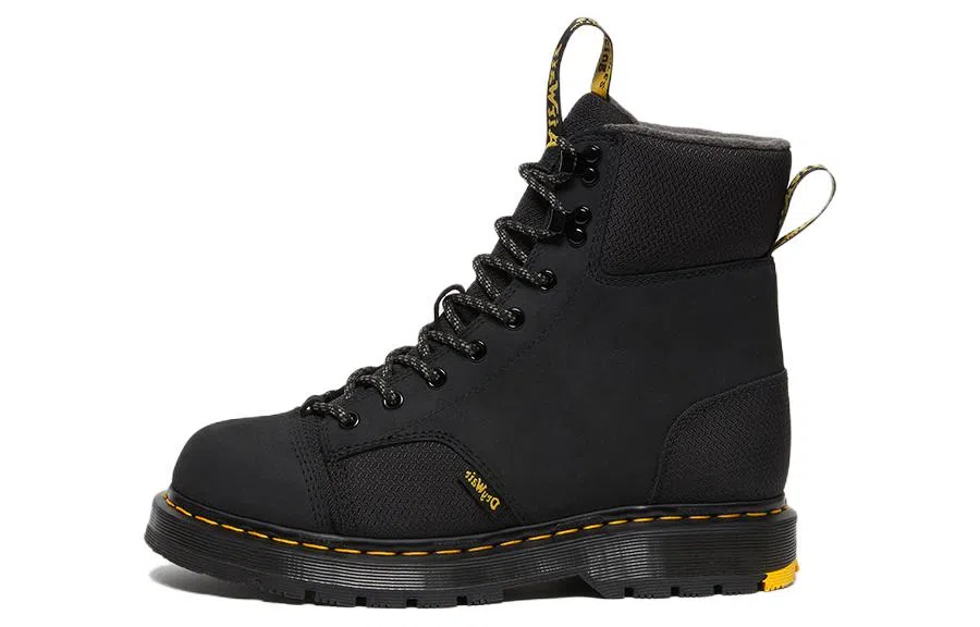 Dr. Martens 1460 Black