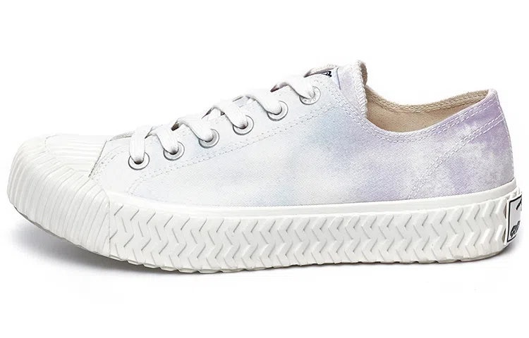 EXCELSIOR BOLT TIE-DYE