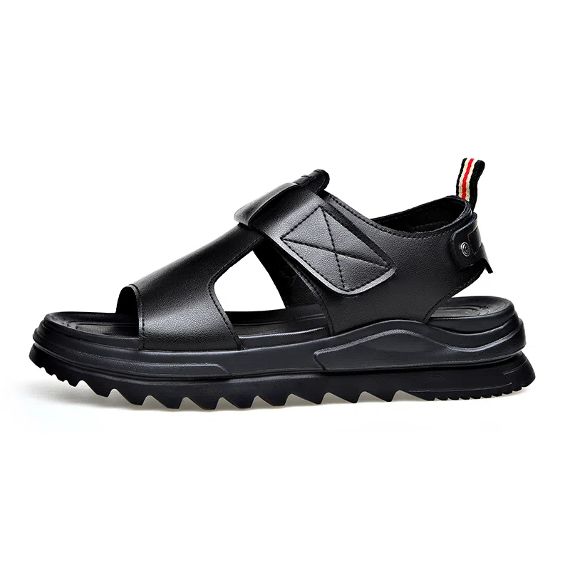 LUOMAIKE Sandals Black