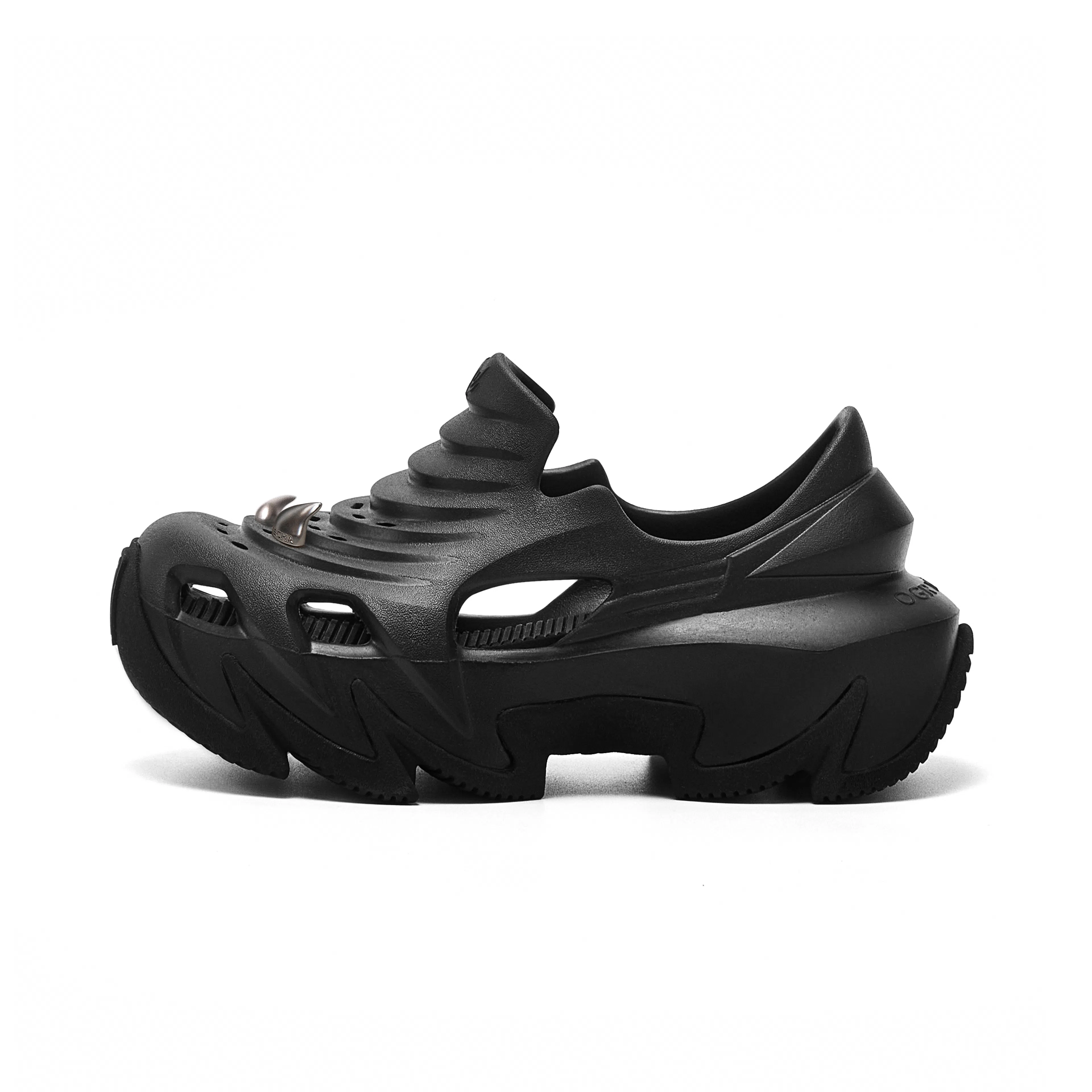 OGR DragonSpike Black