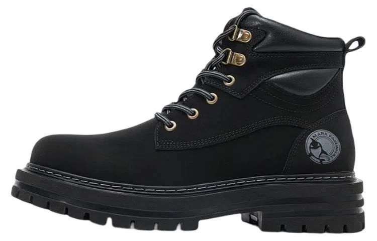 FAIRWHALE Outdoor Boots