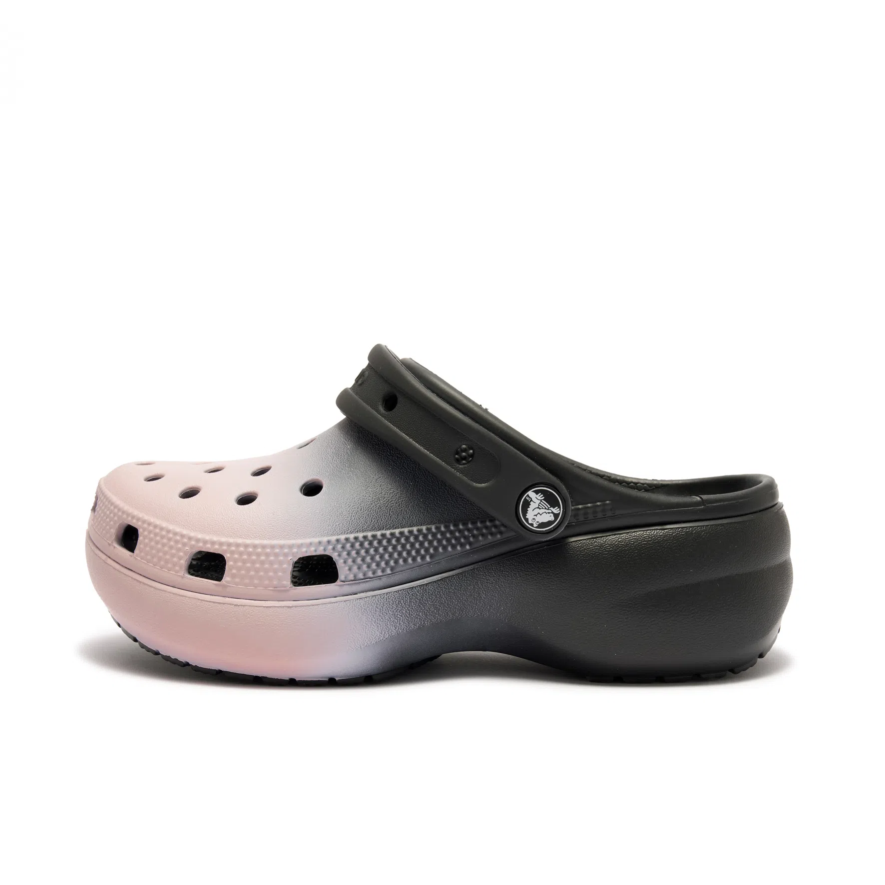 Crocs Classic Platform Clog EVA