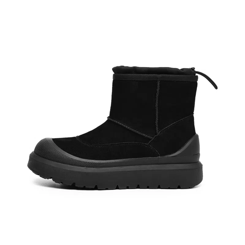 MODENGPAN Snow Boots