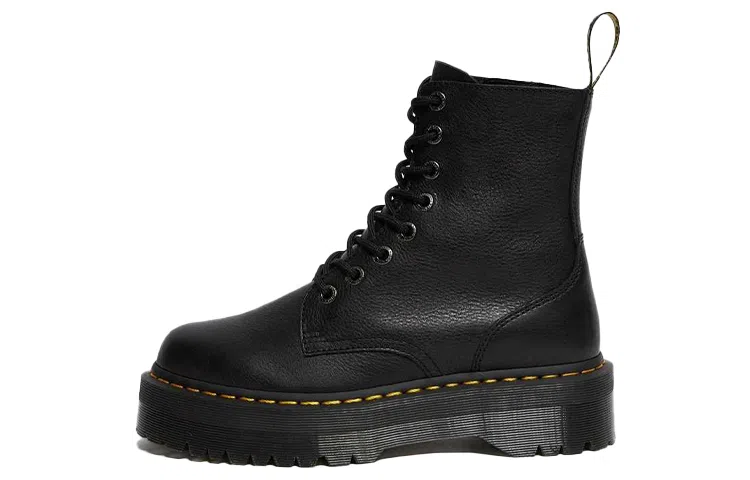 Dr. Martens Jadon Pisa Black