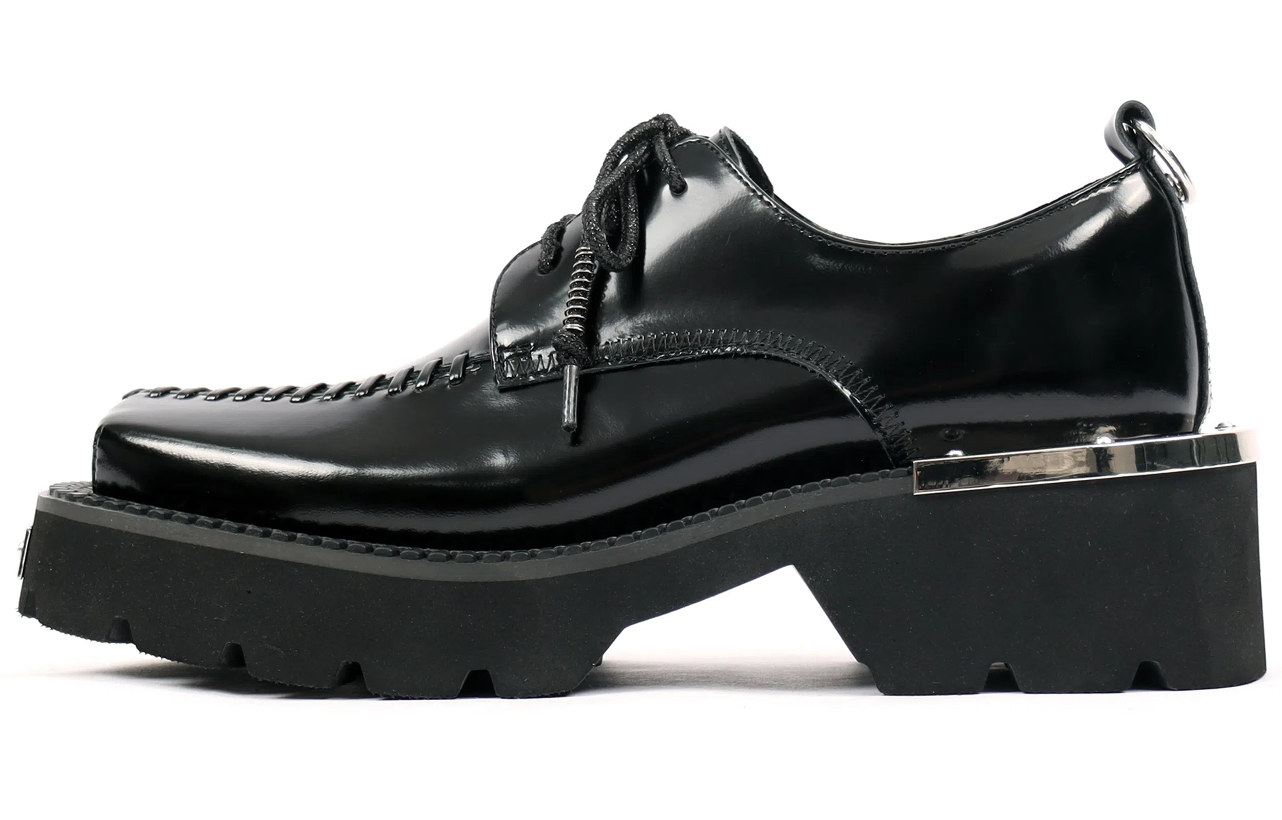 NOT DETAILED Guard The Future JK