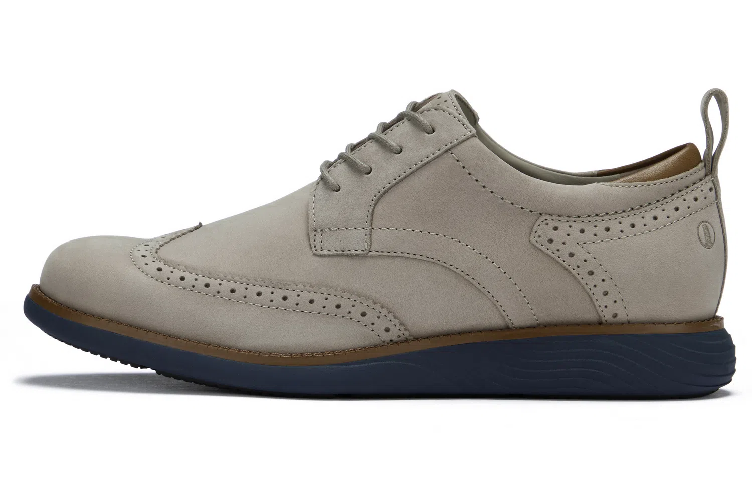 Clarks Casual Shoes Grey