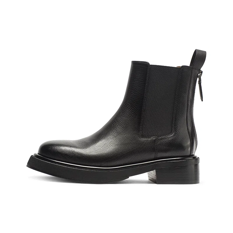 Coup De Foudre Chelsea Boots