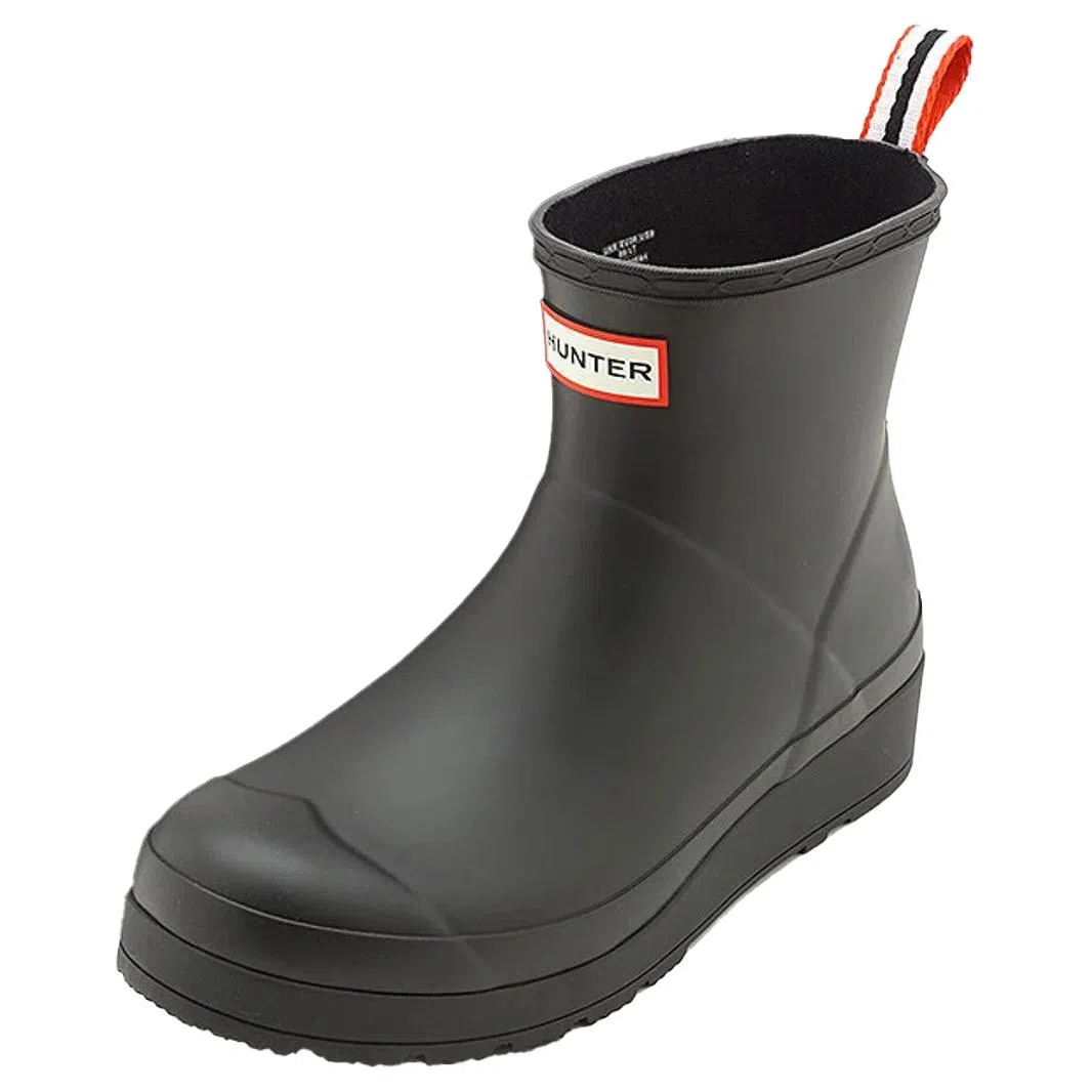 Hunter Original Play