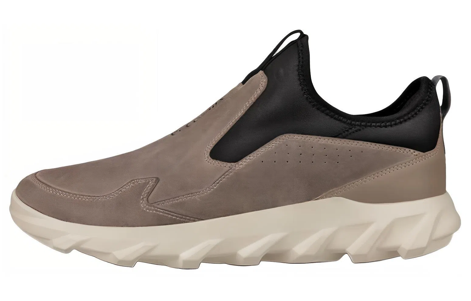 ecco Casual Men's Grey