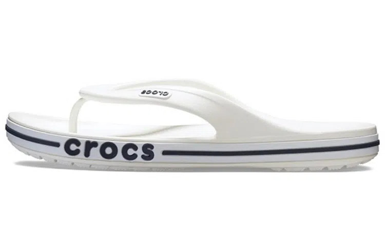 Crocs Bayaband White Blue