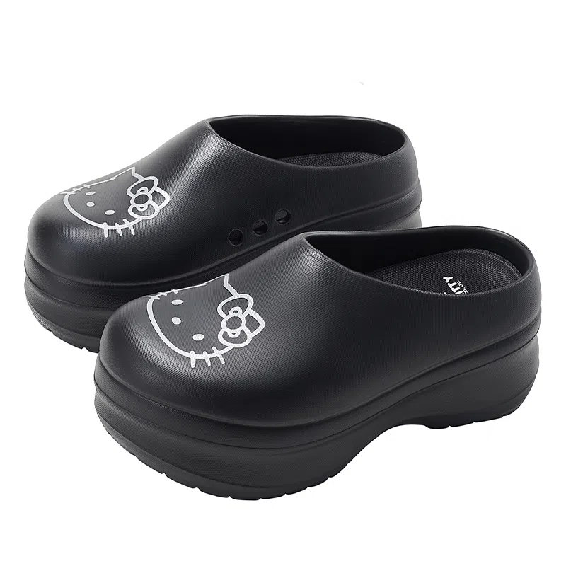 Hello Kitty x Sanrio eva