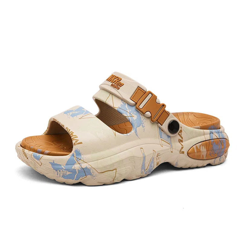 CariteSport EVA Sandals