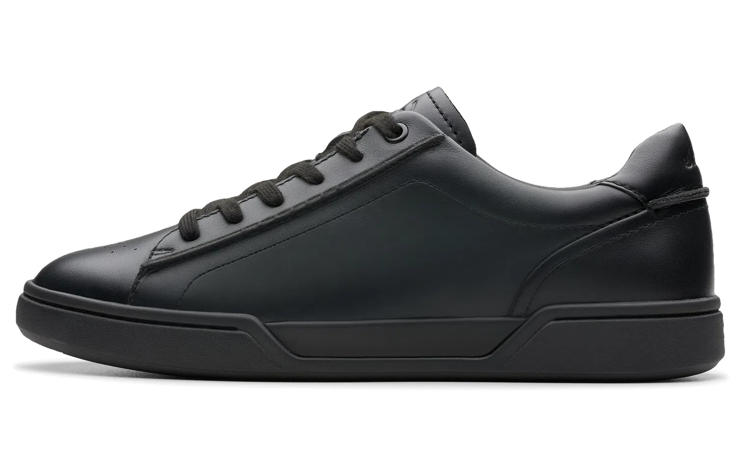 Clarks CraftLoop Black