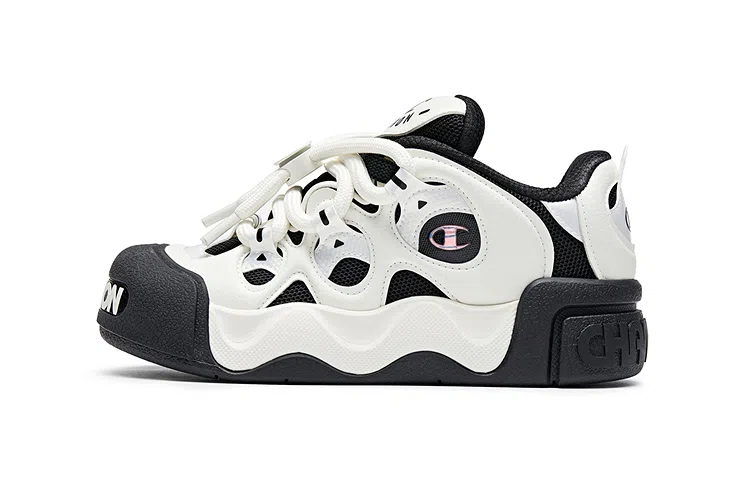 Champion Puffy Donut