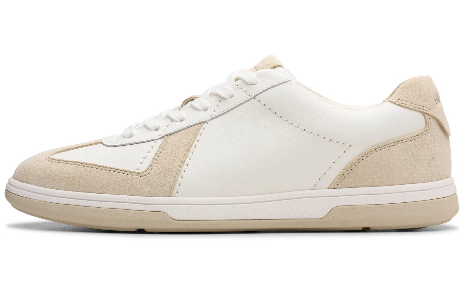 Clarks Craftravel Met