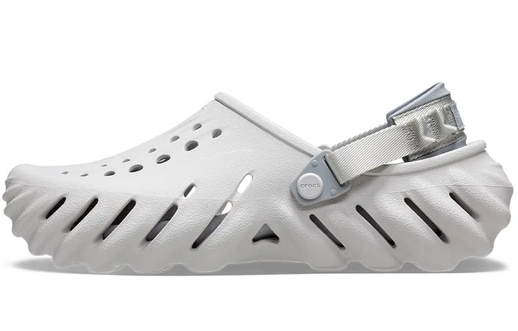 Crocs Sport Sandal Grey