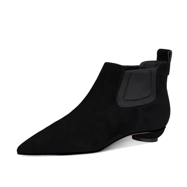 Jessica Sophia Chelsea Boots