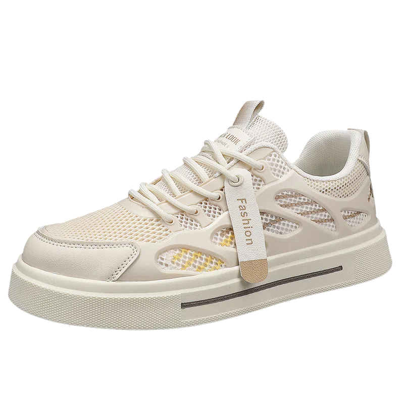 Frank Mully Low Top Sneakers