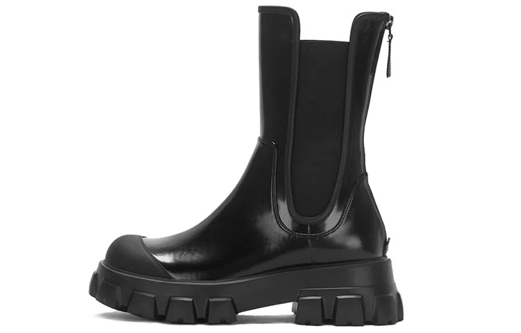 Lost in Echo Chelsea Boots