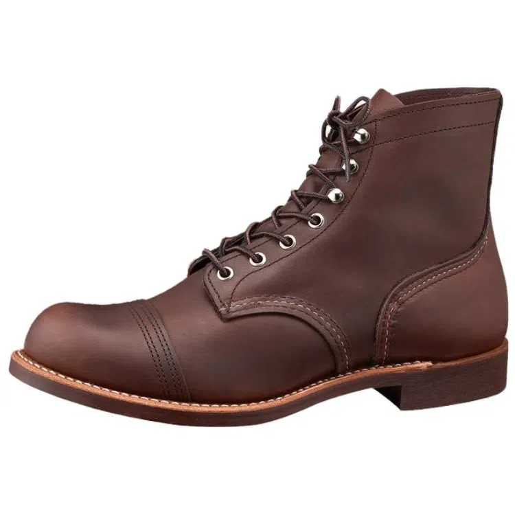Red Wing Shoes