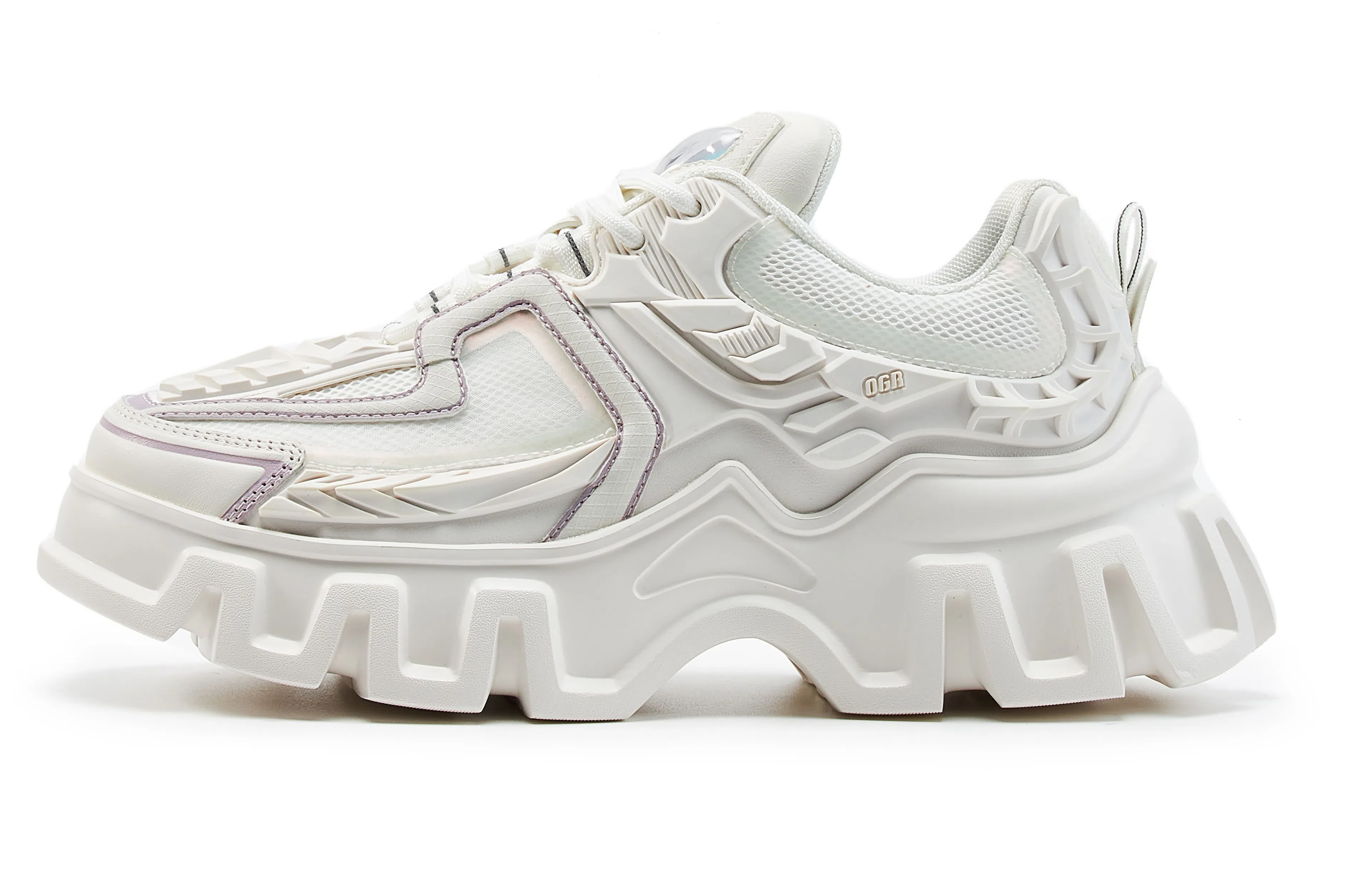 OGR Gravity Mecha Series 2.0