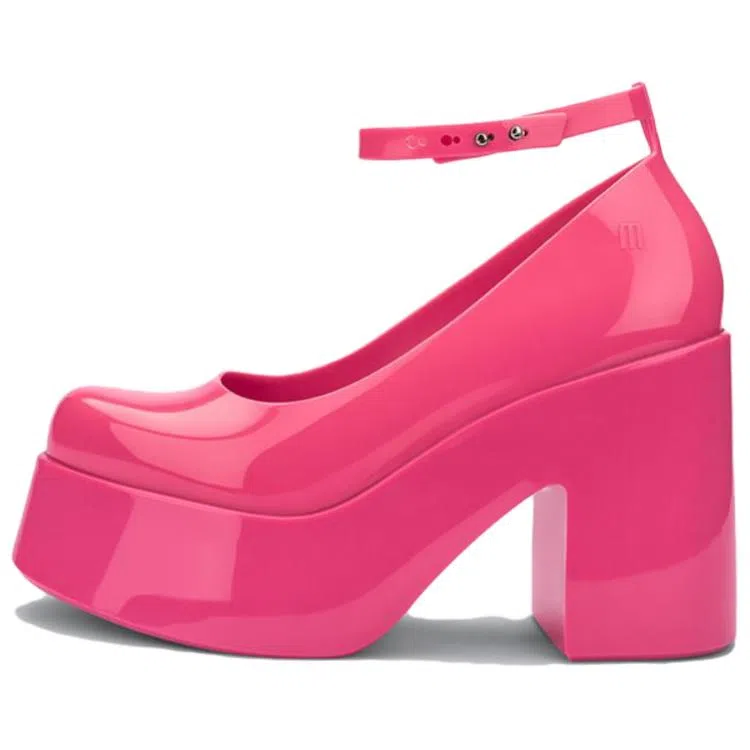 MELISSA Doll Heel 11cm