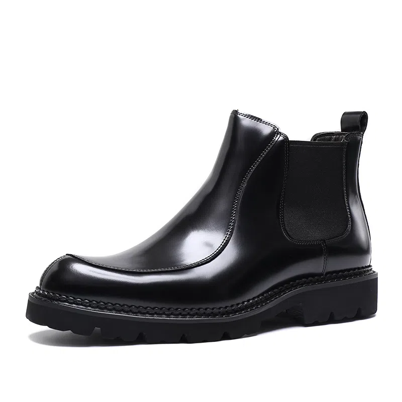 ALPLUME Chelsea Boots