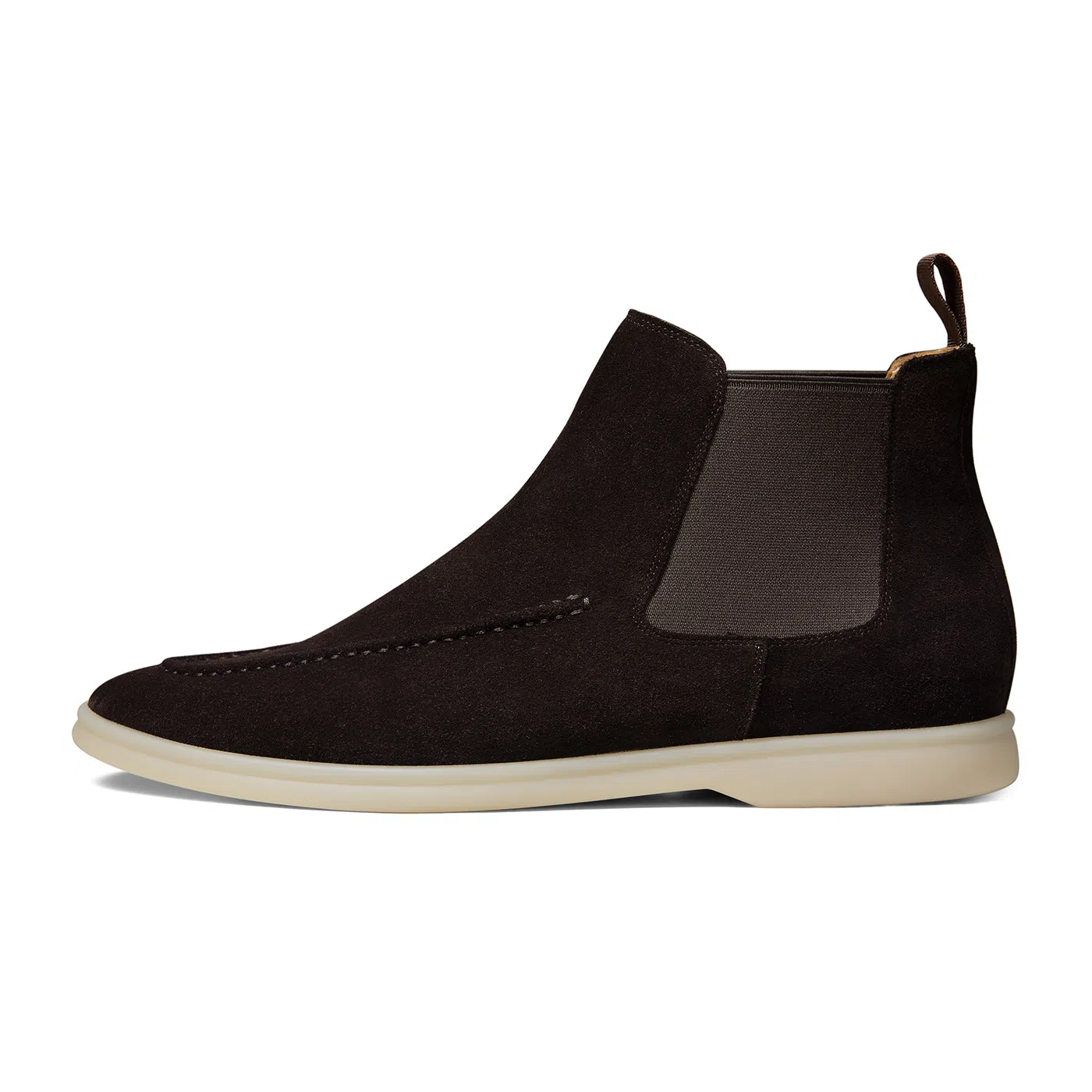 Thom Wills Chelsea Boots