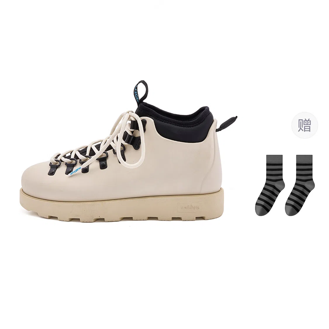 Native Fitzsimmons 3.0