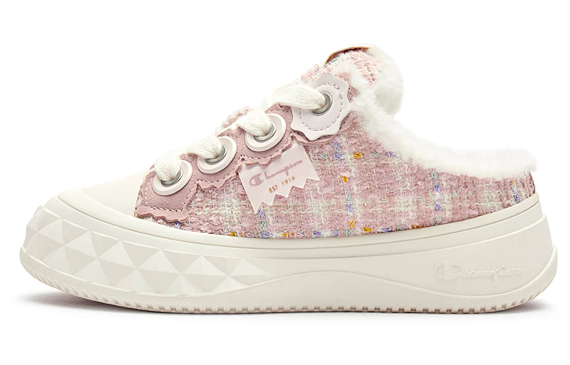 Champion Essentials Pink