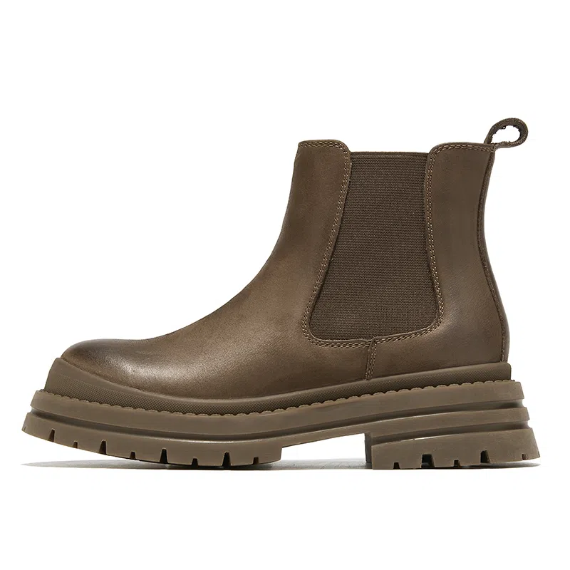 XB-ITER Chelsea Boots