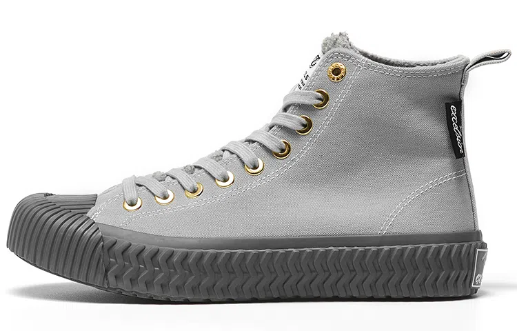 EXCELSIOR BOLT FLEECE