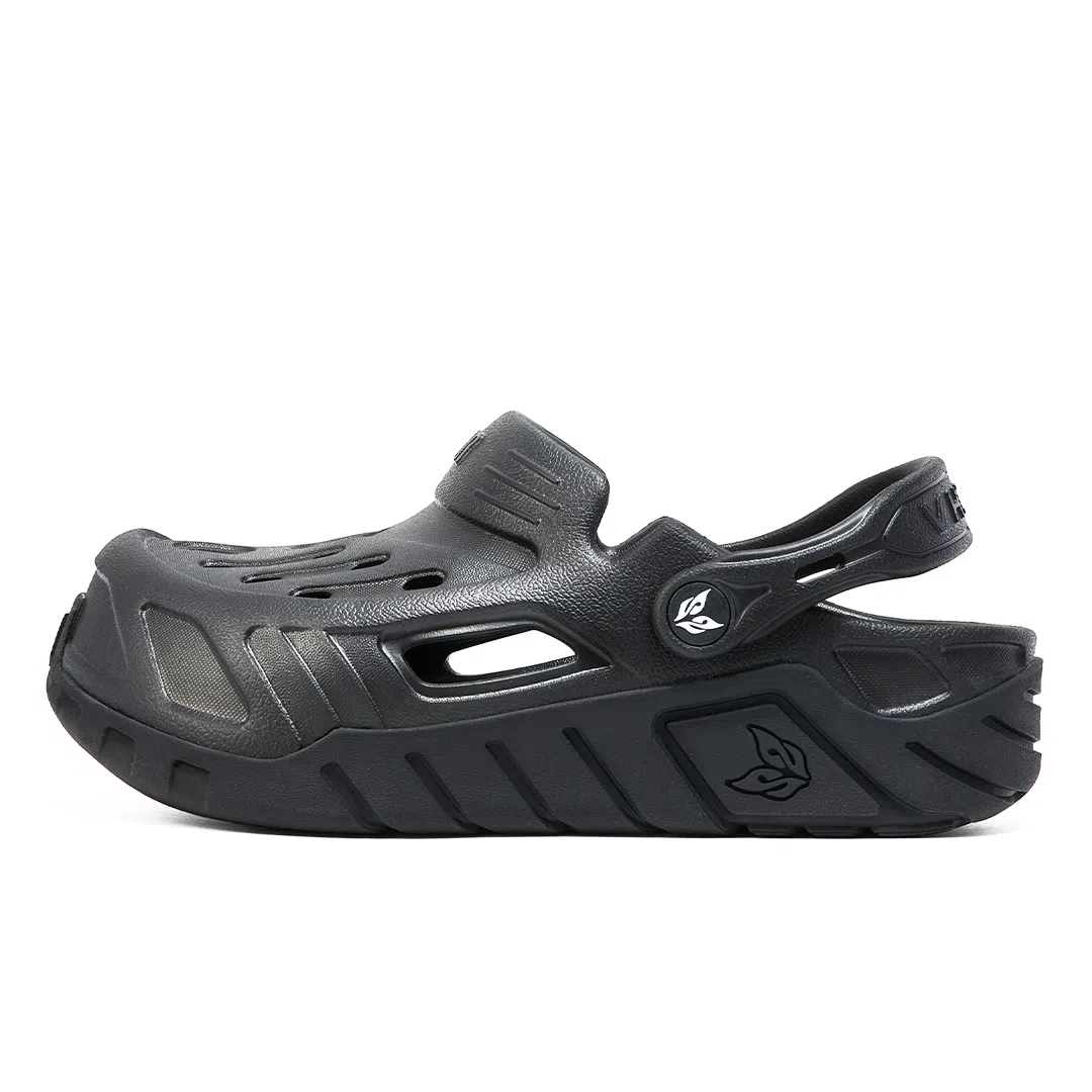 OGR MARK-3 THREE EVA Cover OG Black