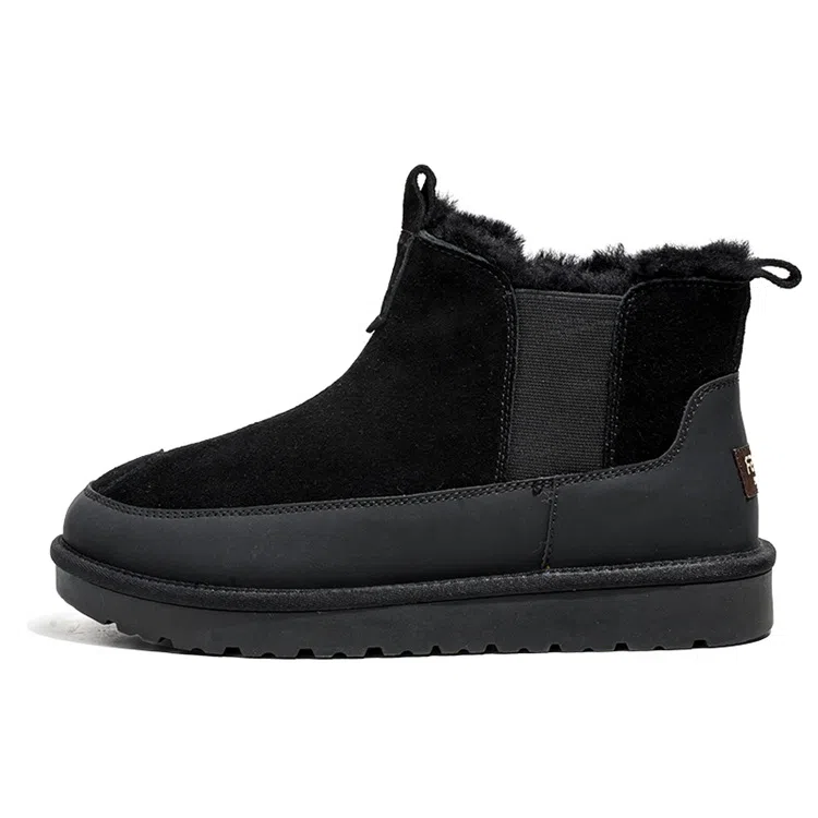 YEDANI Chelsea Boots