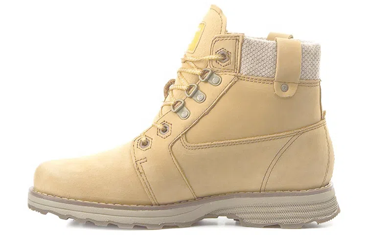 Caterpillar Hiking Boots