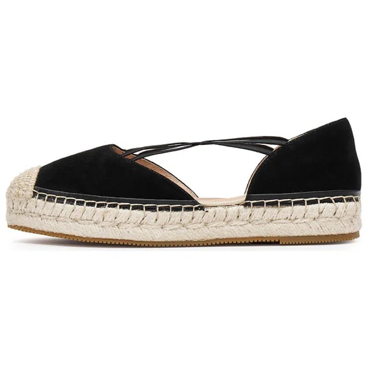 Staccato Fisherman Shoes