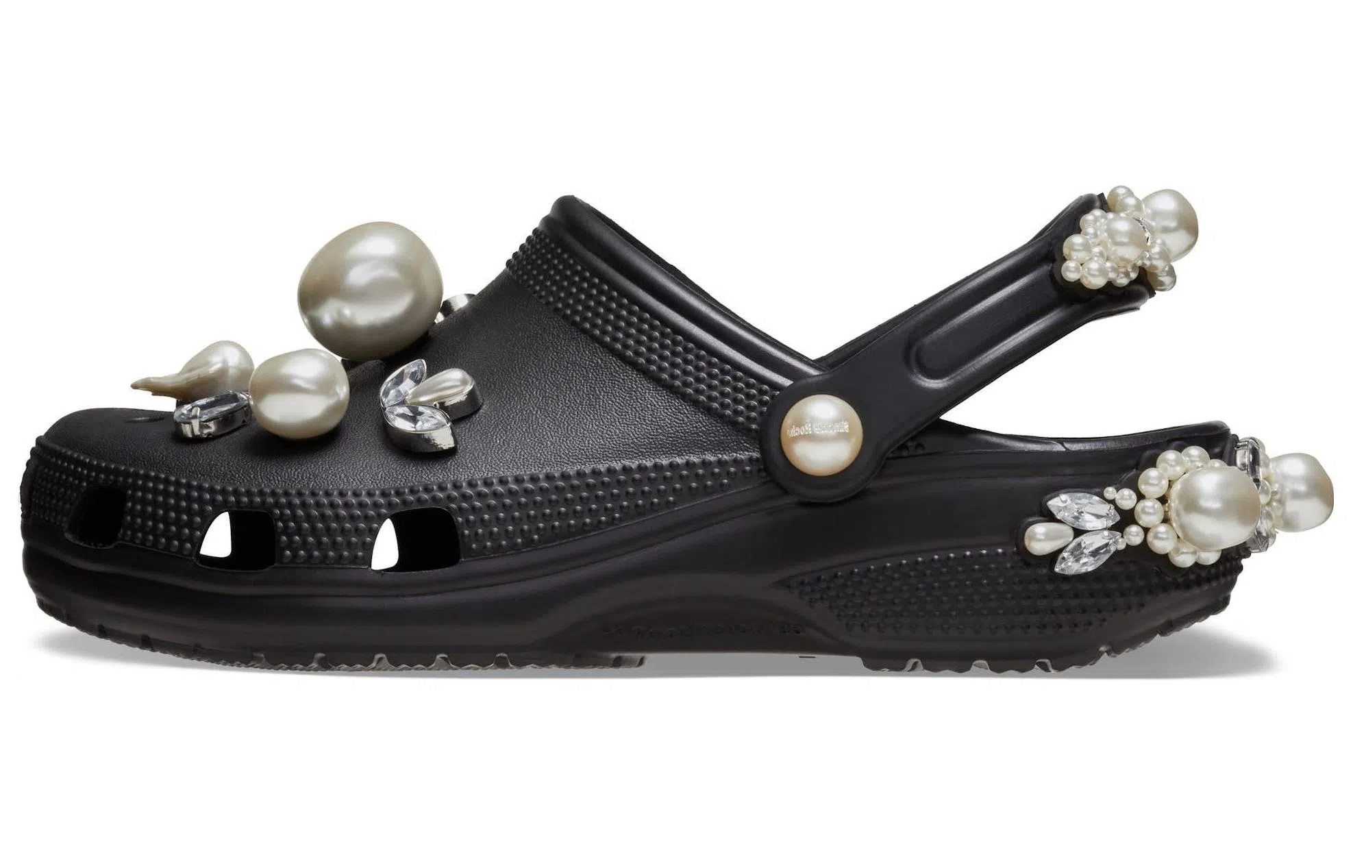 SIMONE ROCHA x Crocs