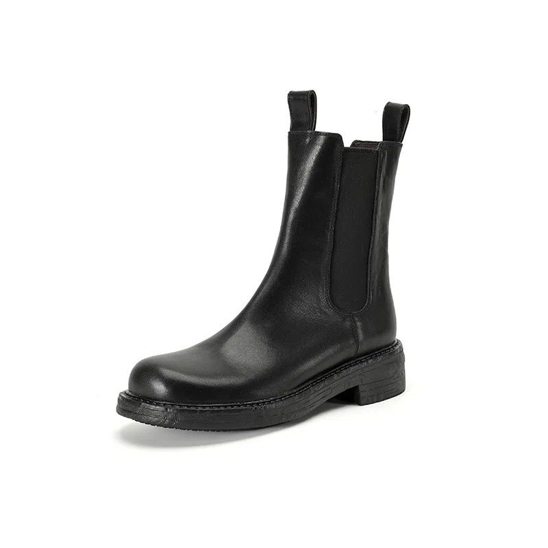 PWPJ Chelsea Boots
