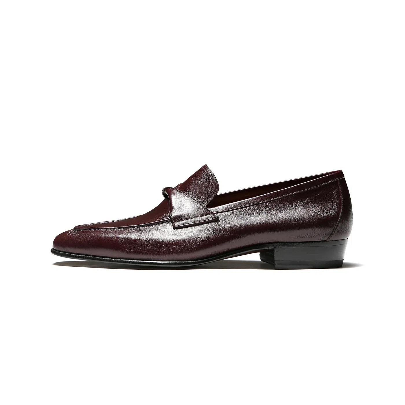 TRUFFAUT Loafers Iron Grey