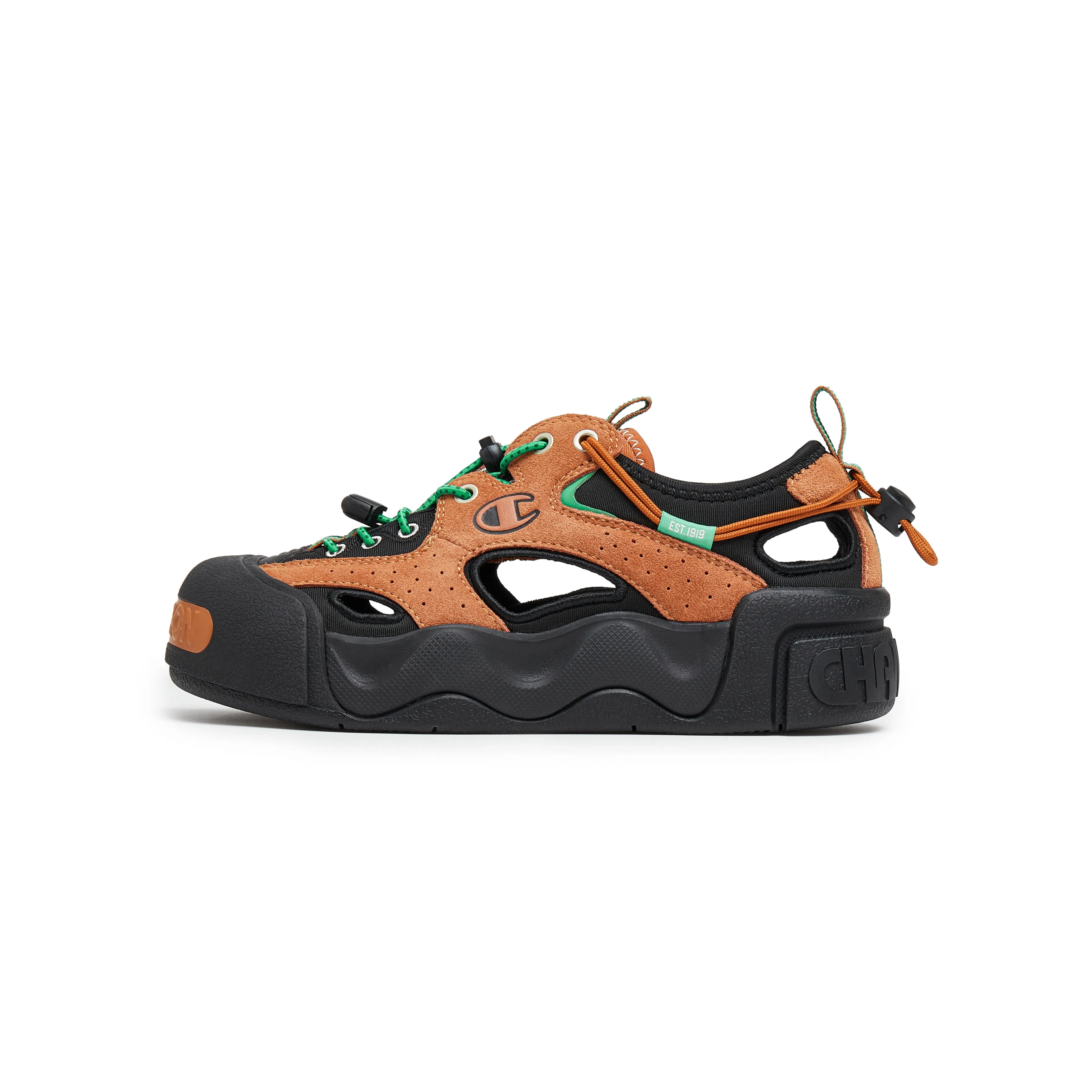 Champion Sandal AutoSkate logo