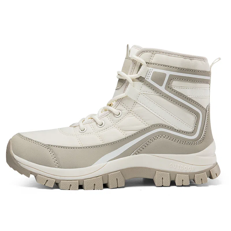 Kangaroo Head Snow Boots