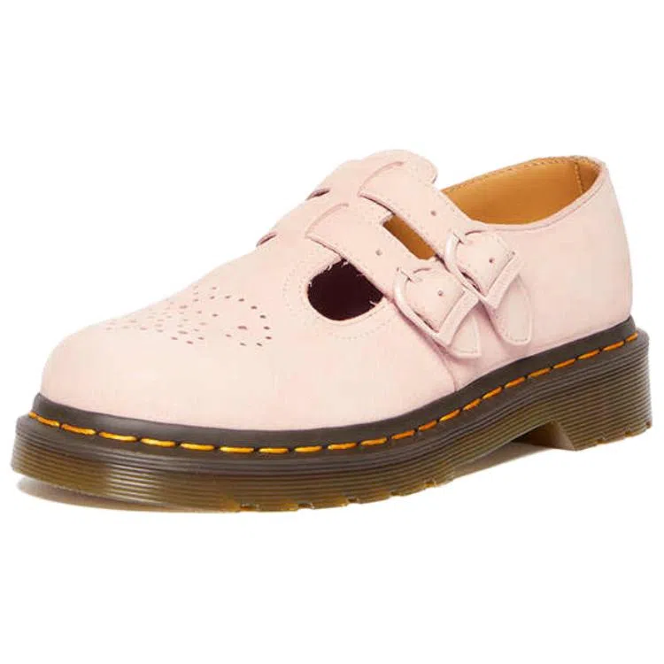 Dr.Martens 8065 Originals Pink