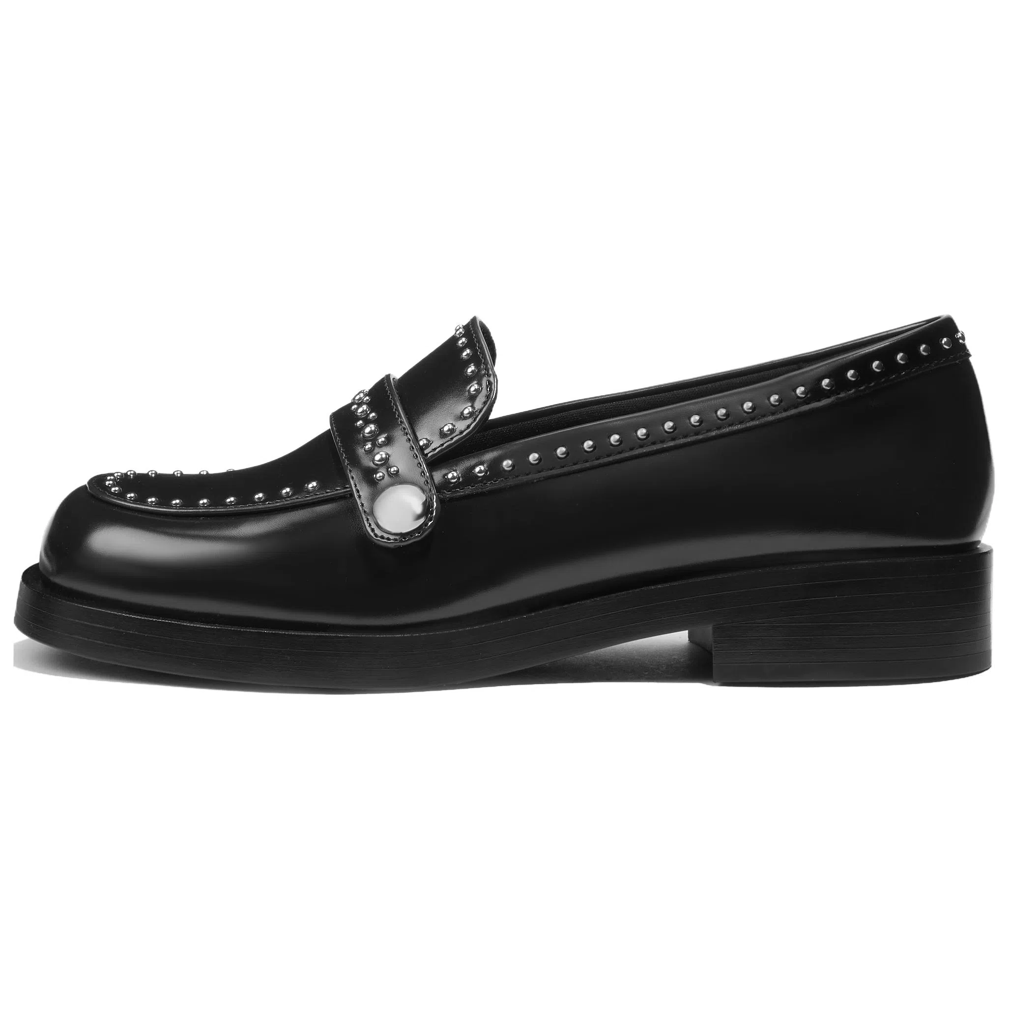 Charles & Keith Loafers