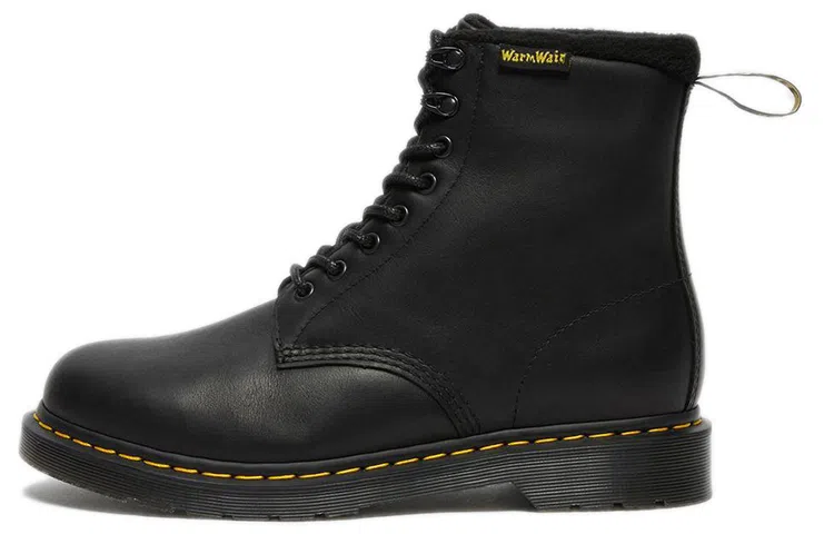 Dr. Martens 1460 Charcoal