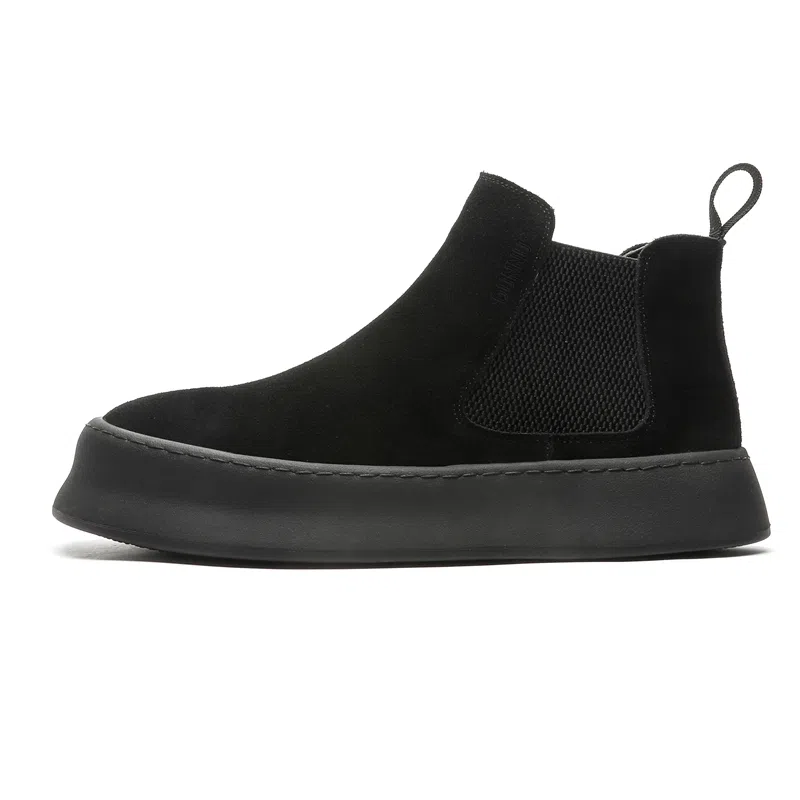 Dunnu Chelsea Boots