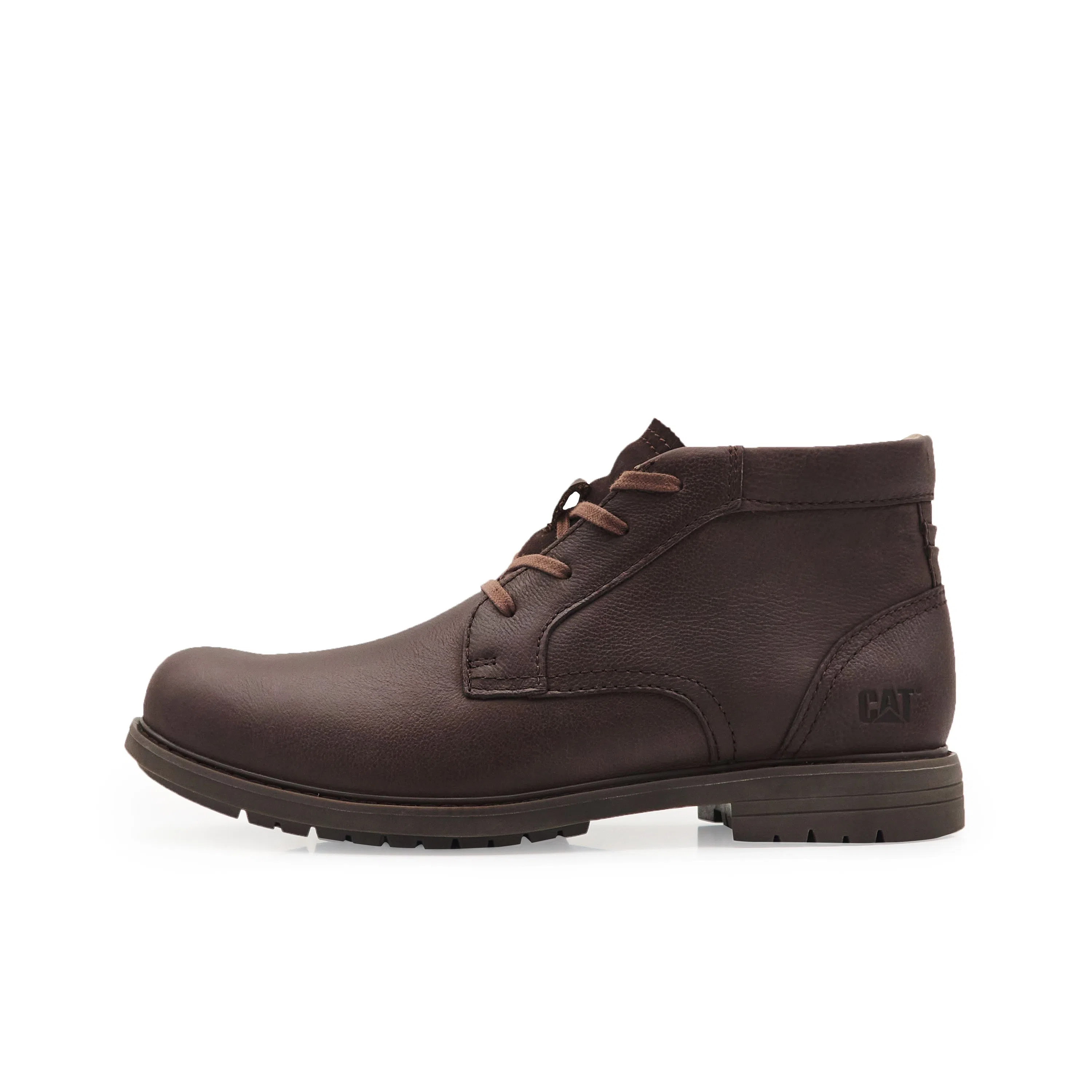CAT Outdoor Boots Brown