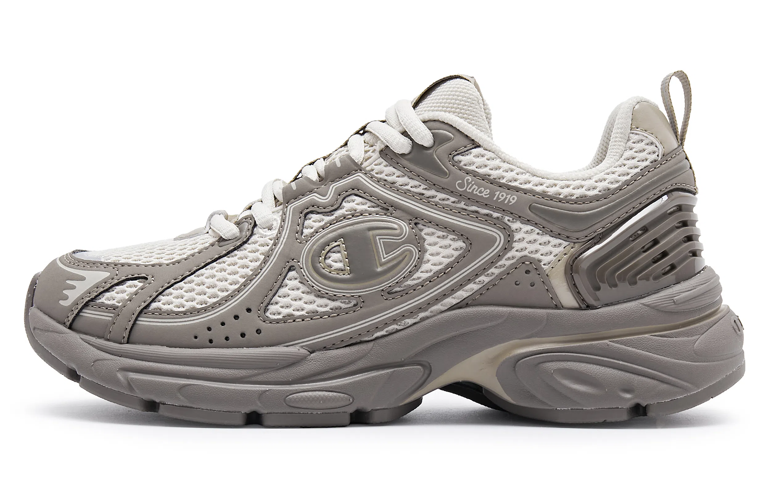 Champion Retro Sports Brown