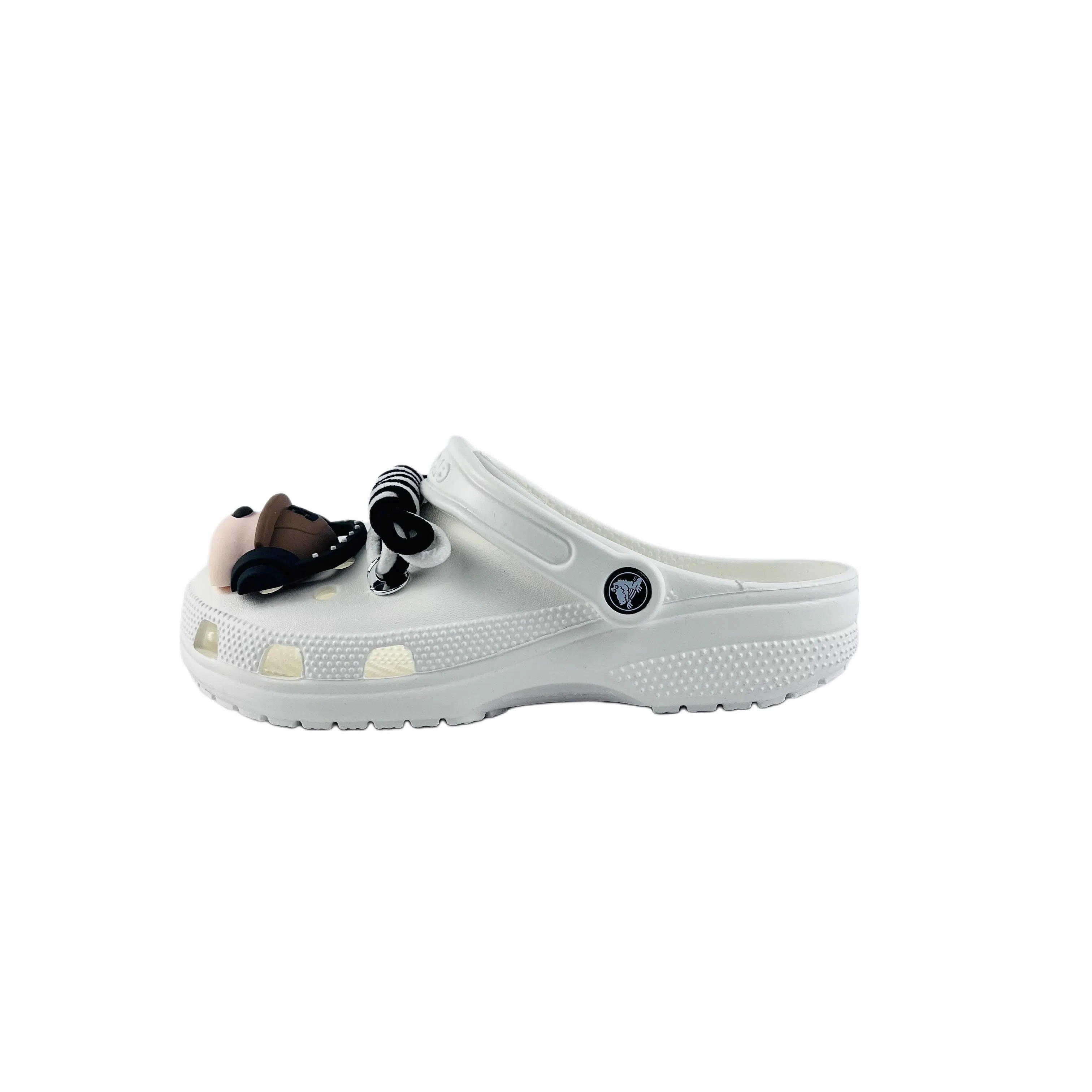 Crocs Classic Clog White