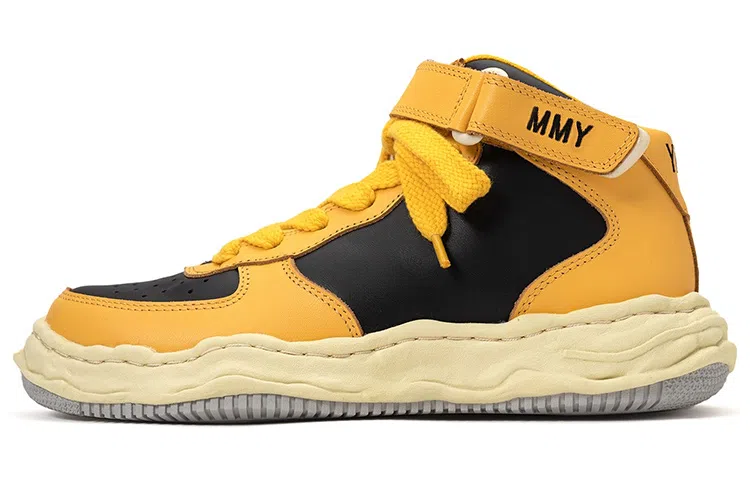 MIHARA YASUHIRO WAYNE VL OG Sole